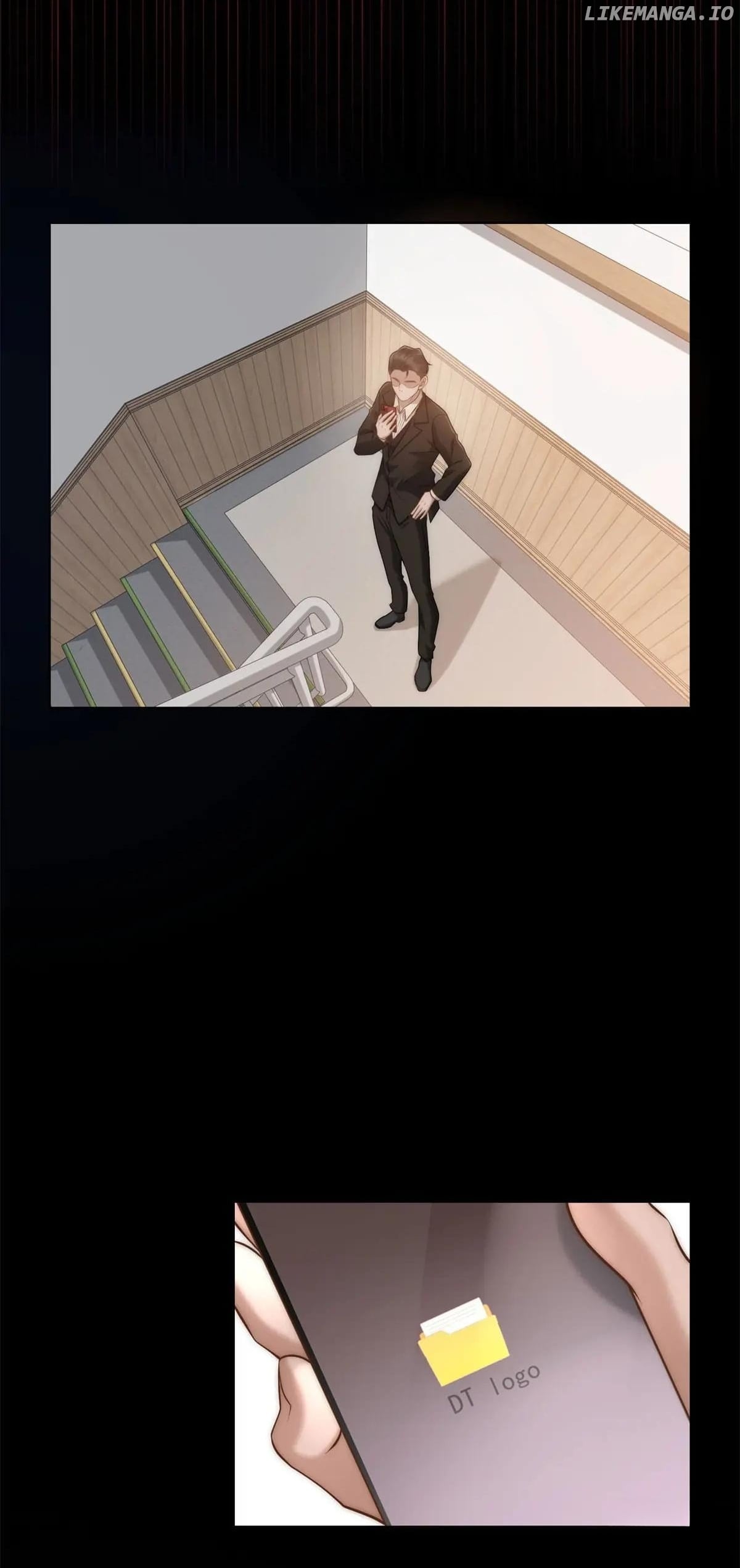 Don't Mess with a Deadly Revenger Chapter 28 - page 65